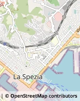 Trasporto Pubblico La Spezia,19121La Spezia