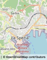 Trasporto Pubblico La Spezia,19124La Spezia