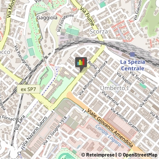 Consulenza Informatica La Spezia,19122La Spezia