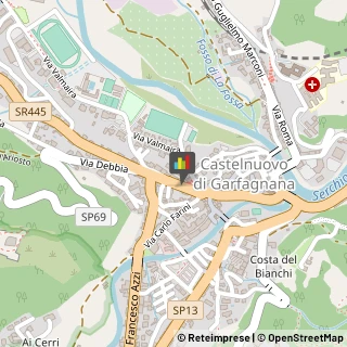 Pelletterie - Ingrosso e Produzione Castelnuovo di Garfagnana,55032Lucca