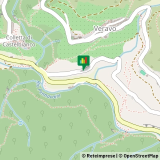 Via Pennavaire, 32,17030Castelbianco