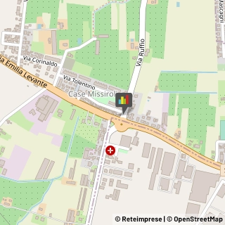 Caffè,47521Forlì-Cesena