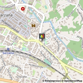 Elettricisti Sarzana,19038La Spezia