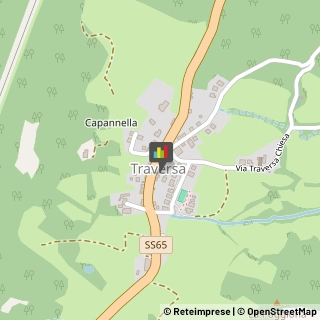 Osterie e Trattorie Firenzuola,50033Firenze