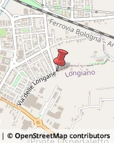 Via Longane, 230,47020Longiano