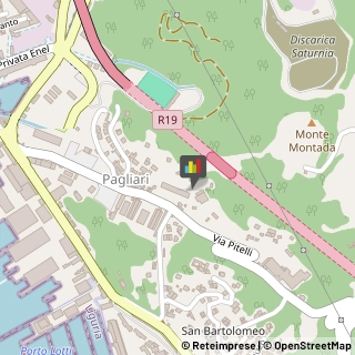 Elettricisti La Spezia,19126La Spezia