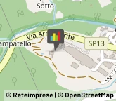 Stabilimenti Balneari,55032Lucca