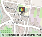 Impianti Idraulici e Termoidraulici,47023Forlì-Cesena