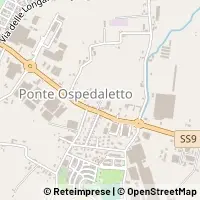 Kort Montiano