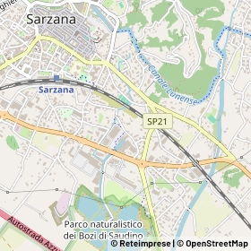 Mappa 19038