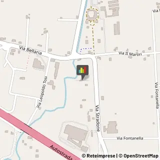 Aziende Agricole San Mauro Pascoli,47030Forlì-Cesena