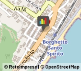 Tabaccherie Borghetto Santo Spirito,17052Savona