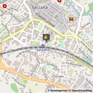 Caffè Sarzana,19038La Spezia