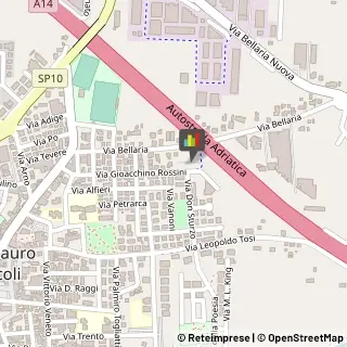 Piastrelle per Rivestimenti e Pavimenti,47030Forlì-Cesena