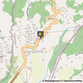 Paste Alimentari - Dettaglio Fosdinovo,54035Massa-Carrara