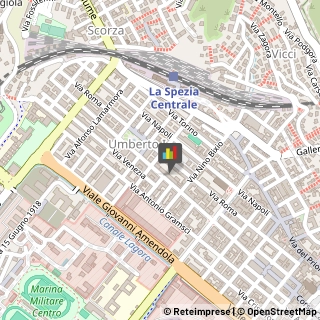 Vendite per Corrispondenza,19122La Spezia