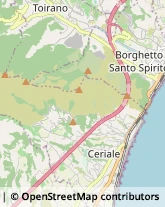 Tessuti Arredamento - Dettaglio Albenga,17031Savona