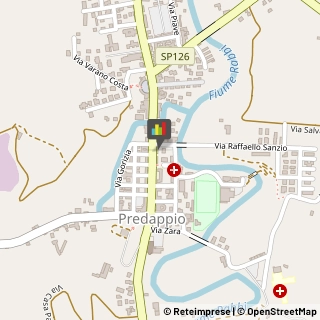 Imprese Edili Predappio,47016Forlì-Cesena