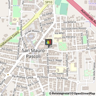 Architetti,47030Forlì-Cesena