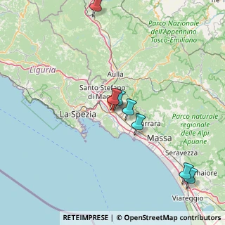 Mappa Via del Murello, 19038 Sarzana SP, Italia (30.02091)