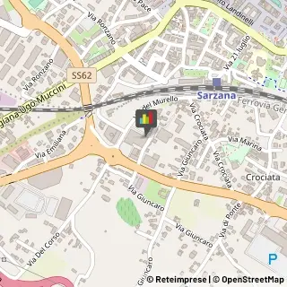 Alimentari,19038La Spezia