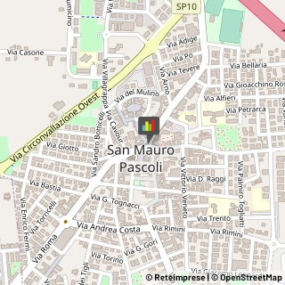 Abbigliamento,47030Forlì-Cesena