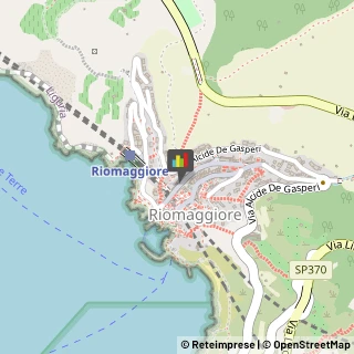 Comuni e Servizi Comunali Riomaggiore,19017La Spezia
