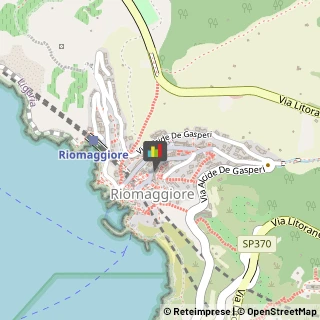 Tabaccherie Riomaggiore,19017La Spezia