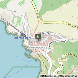 Panetterie Riomaggiore,19017La Spezia