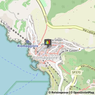 Elettrodomestici Riomaggiore,19017La Spezia