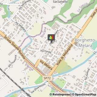 Appartamenti e Residence Fosdinovo,54035Massa-Carrara