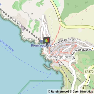 Impianti di Riscaldamento Riomaggiore,19017La Spezia