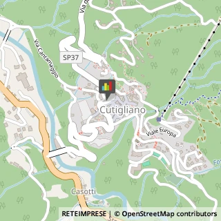 Alimentari Cutigliano,51024Pistoia