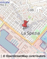 Via Del Carmine, 18,19121La Spezia