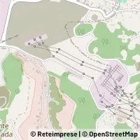 Kort La Spezia
