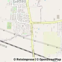Kort Gatteo