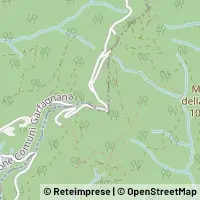 Carte Fosciandora
