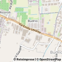 地图 Longiano