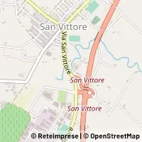 Kort Cesena
