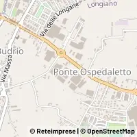 Kort Longiano