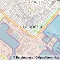 Harita La Spezia