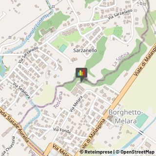 Fabbri Carrara,54035Massa-Carrara