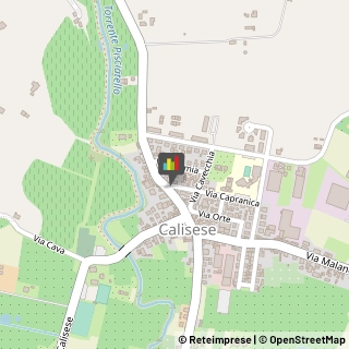 Musica e Canto - Scuole,47521Forlì-Cesena