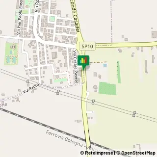 Via Savignano, 54,47043Gatteo