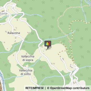 Campeggi, Villaggi Turistici e Ostelli Fosciandora,55020Lucca