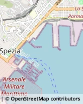 Supermercati e Grandi magazzini La Spezia,19121La Spezia