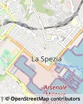 Abbigliamento La Spezia,19121La Spezia