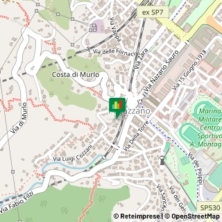 Via Vallarsa, 2,19123La Spezia