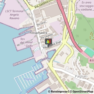 Ingegneri La Spezia,19126La Spezia