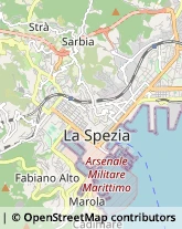 Panetterie La Spezia,19124La Spezia